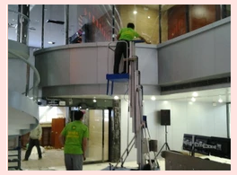 开荒保洁的服务对象及包含的服务内容和