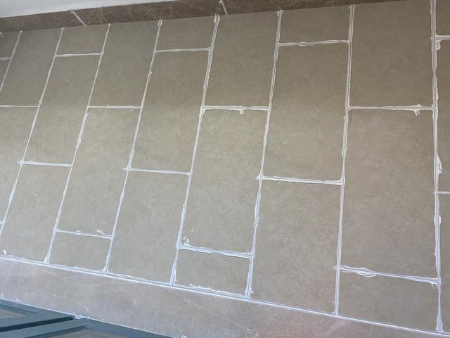 瓷砖美缝或保洁清洗中遇到的问题，注意