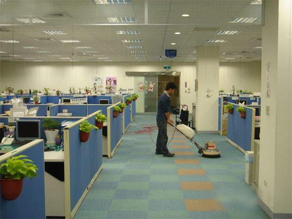 喜欢地毯却又怕清洗？ 学会这三招